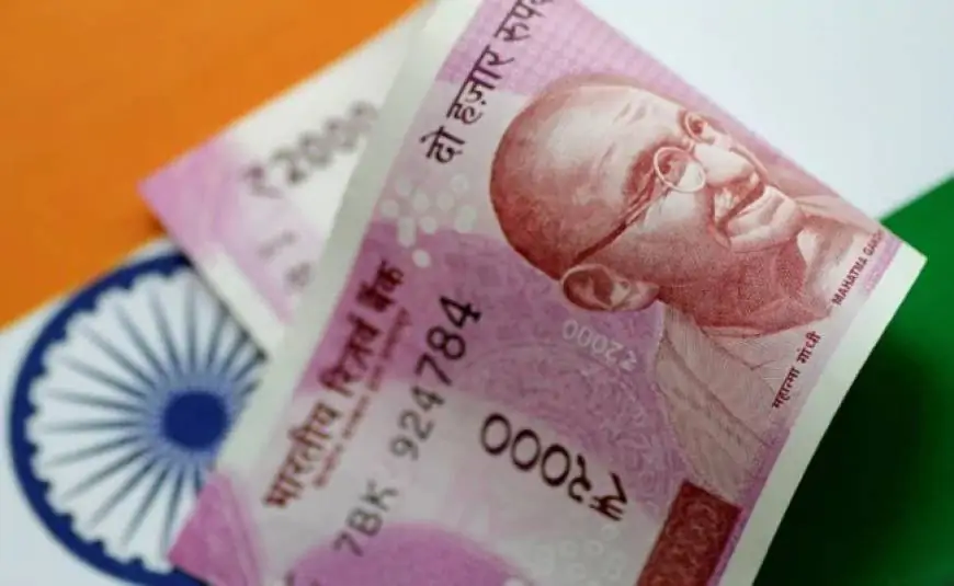 RBI Sold $20.1 Billion In March To Defend Rupee