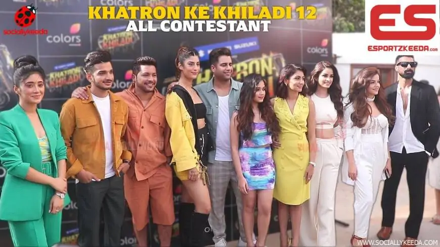 KKK Khatron Ke Khiladi 12 Today’s Episode 16th July 2022 Nishant Bhatt To Get Eliminated?