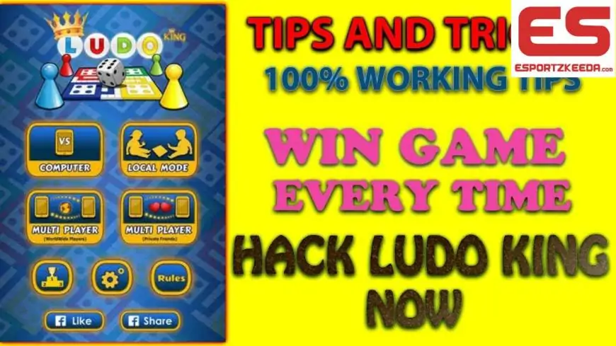 Ludo Hack You Want To Know To Win Each Recreation