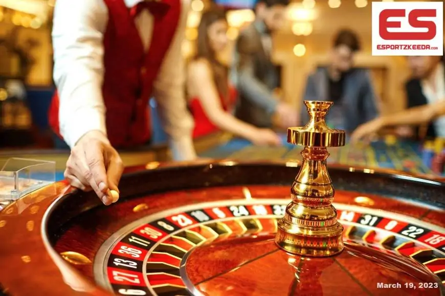 Why Aussie celebs love casino gaming 