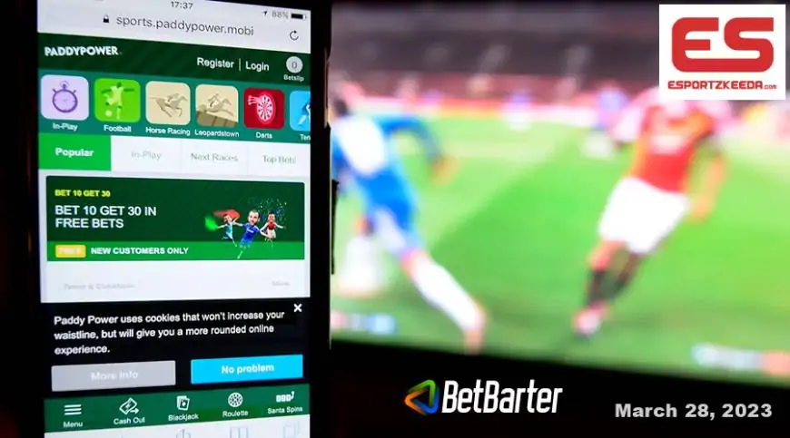 Betbarter Apps India Review - Top Bonuses on 2023