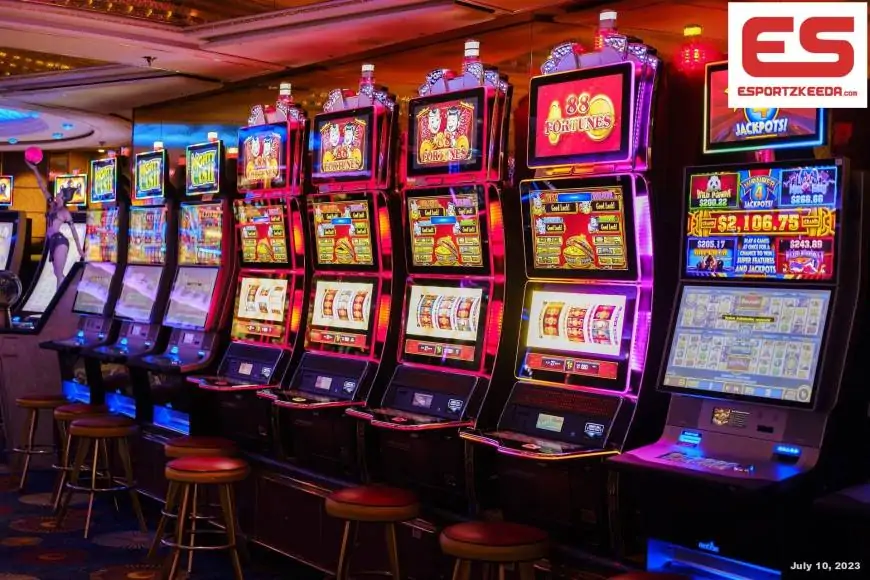 Bad Actions to Play Slot Online that Need to be Avoided So You Don’t Fail