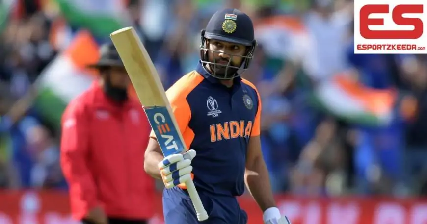 Rohit Sharma Rues Missed Chances And Poor Batting Display After Losing The 2nd ODI Against England