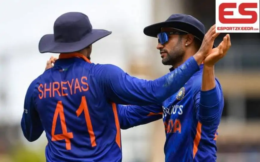 IND vs WI third ODI dwell rating: Dhawan’s India eyes ODI whitewash at Port of Spain; toss at 6.30 PM