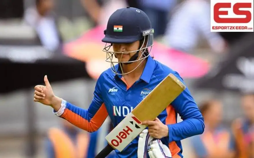 Commonwealth Video games 2022: How can India Girls’s cricket workforce qualify for the semifinal?