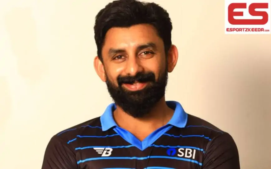 Former Kerala all-rounder Raiphi Gomez named Pondicherry chief coach