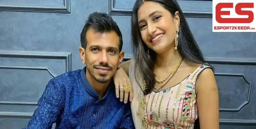 Yuzvendra Chahal Lastly Breaks Silence After Divorce Rumours Emerge