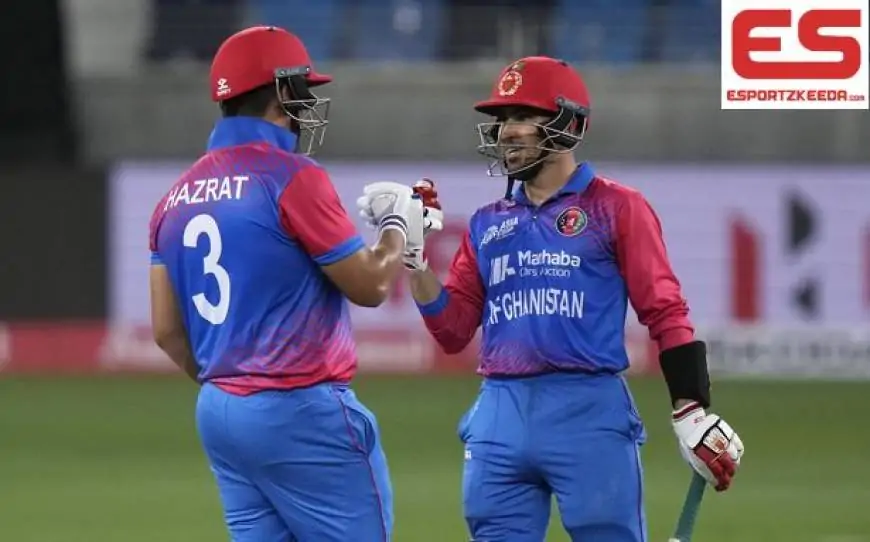 Bangladesh vs Afghanistan Dwell Streaming Information, Asia Cup: When and the place to look at this match? 