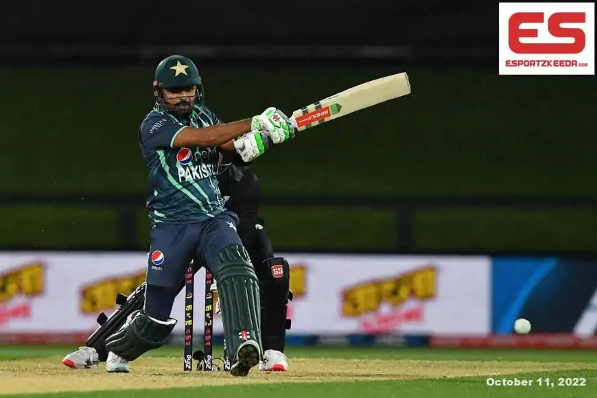PAK vs NZ Stay Streaming Data, T20 Tri-Series Match 4: When and the place to look at Pakistan vs New Zealand