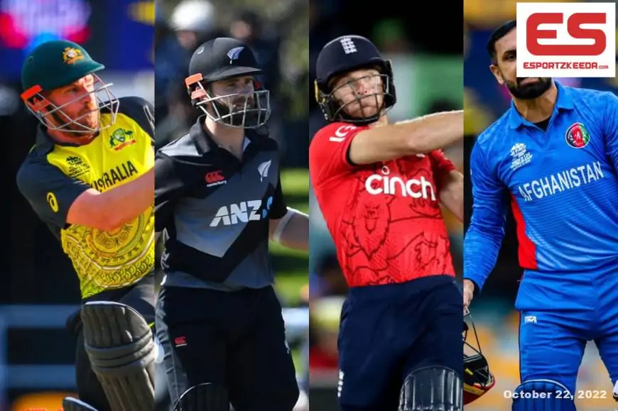 T20 World Cup Tremendous 12 Schedule, date, venue, match time in IST 