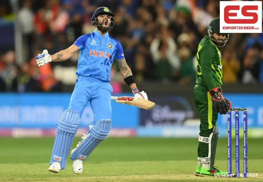 T20 World Cup 2022: Can India and Pakistan meet once more within the match?