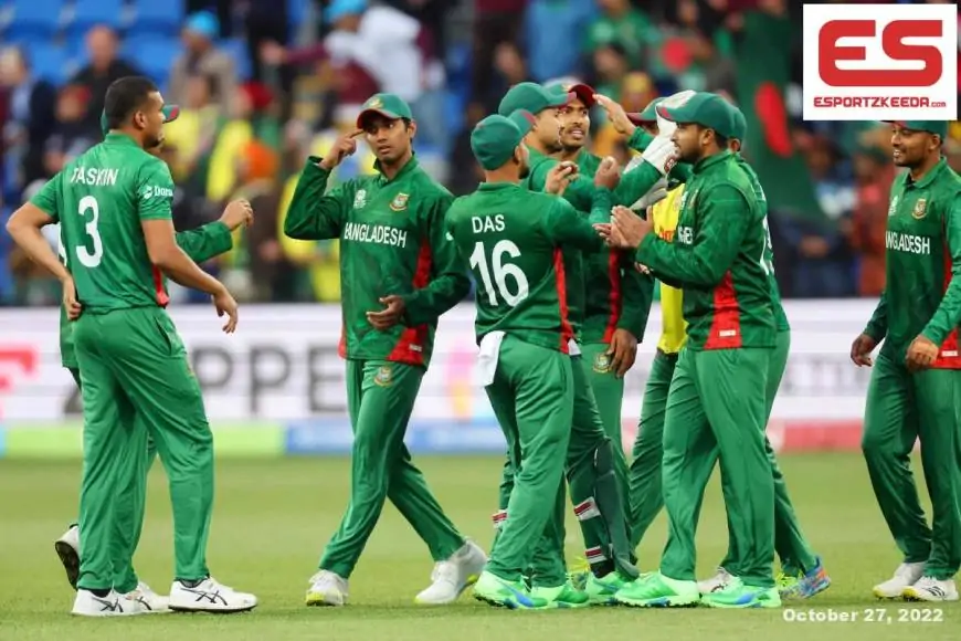 South Africa vs Bangladesh Reside Streaming Information T20 World Cup 2022: When and The place to Watch SA vs BAN Reside Online, TV