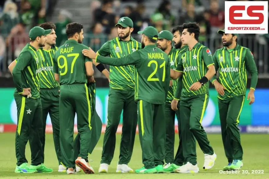 Pakistan vs Netherlands Stay Streaming, T20 World Cup 2022: When and the place to observe PAK vs NED Stay at this time