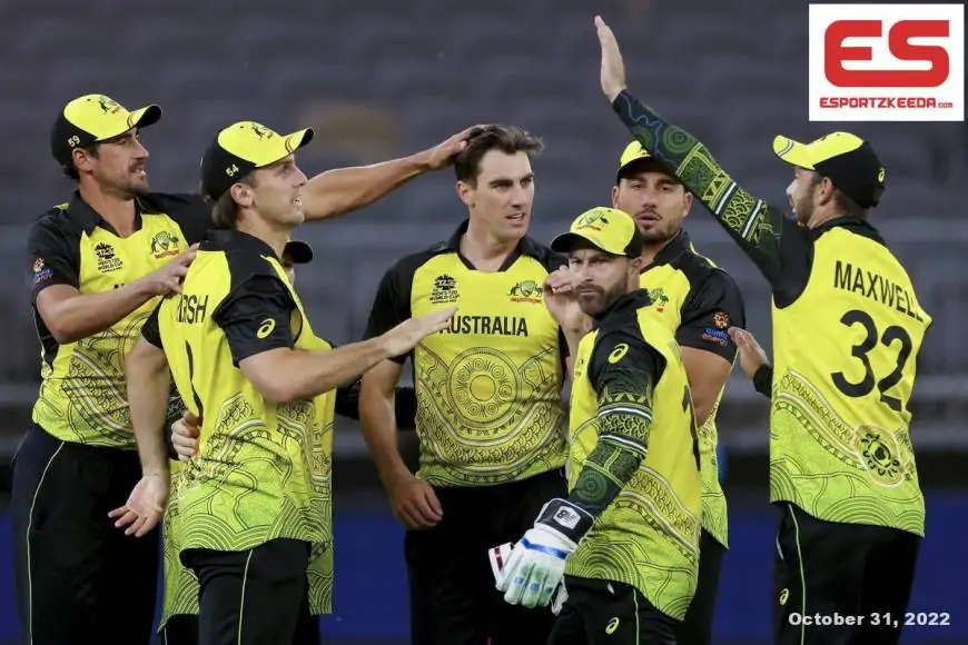 Australia vs Eire Dwell Streaming Data T20 World Cup 2022: When and the place to look at AUS vs IRE Tremendous 12 match online, television