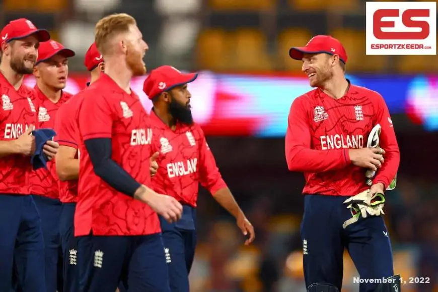 T20 World Cup: England fingers first loss to New Zealand, boosts semifinals probabilities