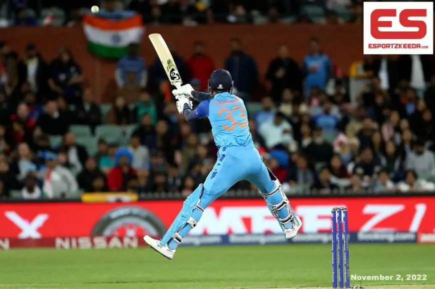 IND BAN stay: Can India nonetheless attain T20 World Cup semifinals if it loses to Bangladesh in Adelaide