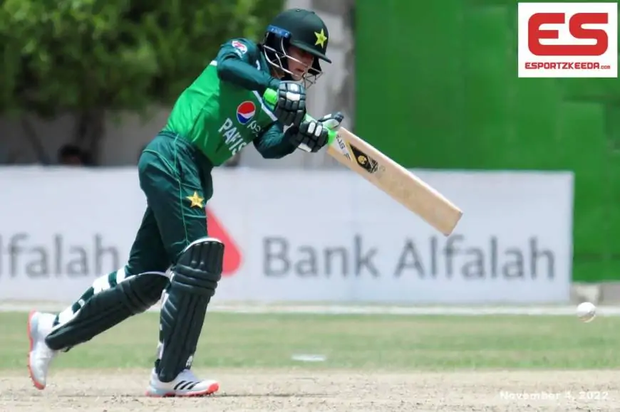 Pakistan girls’s cricket crew captain Bismah laments no hike in match value in closing 8 years