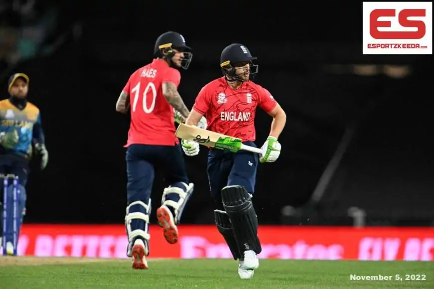 ENG vs SL Dwell Rating, Streaming Information T20 World Cup: Harry Brook falls however ENG on target in 142 chase