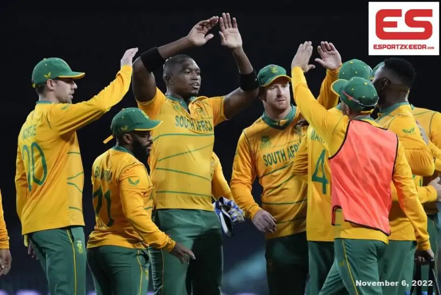 South Africa vs Netherlands Dwell Streaming Data, T20 World Cup: When and the place to observe SA vs NED Tremendous 12 match at this time online, television