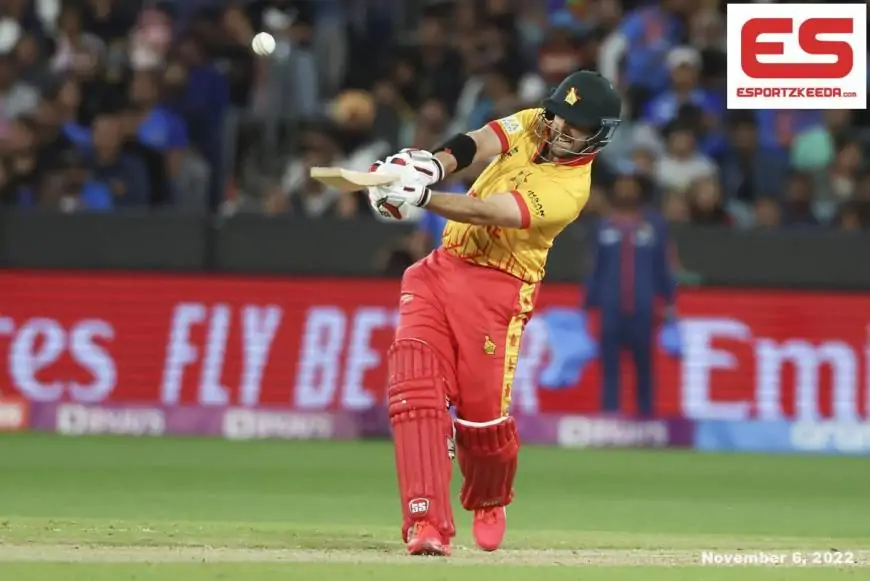 IND vs ZIM Highlights, T20 World Cup: India beats Zimbabwe, to fulfill England in semifinal