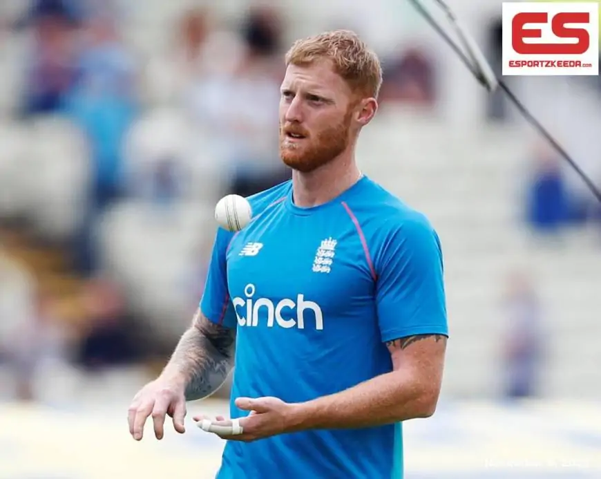 England gamers utterly belief safety recommendation on Pakistan tour, says Stokes