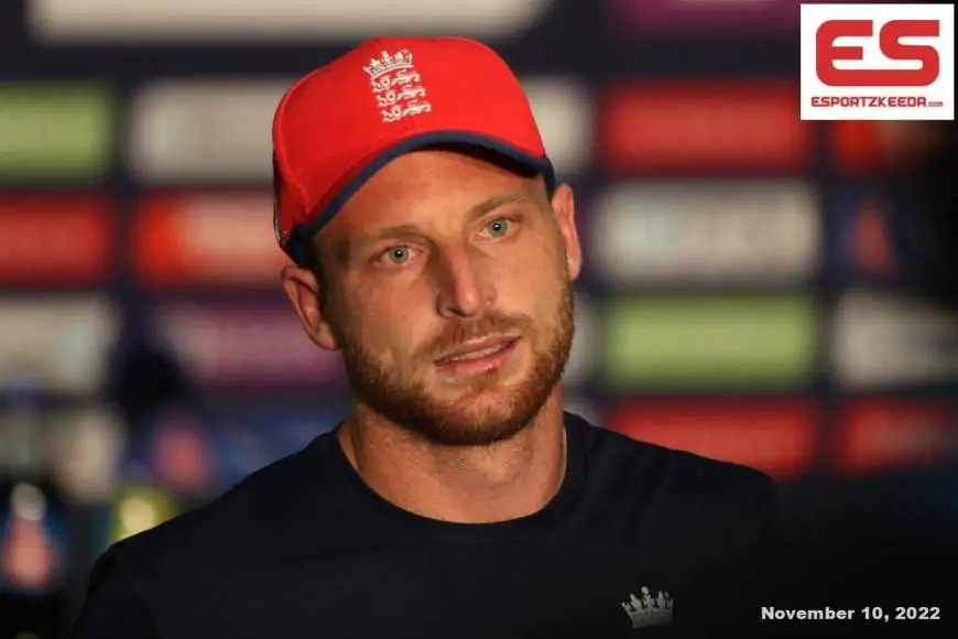 Suryakumar is ‘batter of the T20 World Cup’ nevertheless it takes one probability to get wicket: Buttler