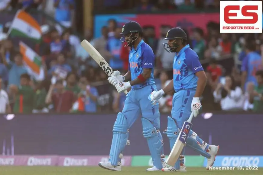 IND vs ENG Dwell Streaming Information, T20 World Cup Semifinal Rating Updates: India 0/0; Rohit, Rahul eye brisk begin in PowerPlay
