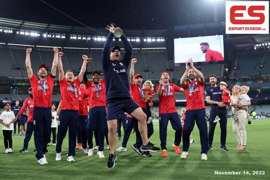 T20 World Cup 2022: How a lot prize cash will England get? 