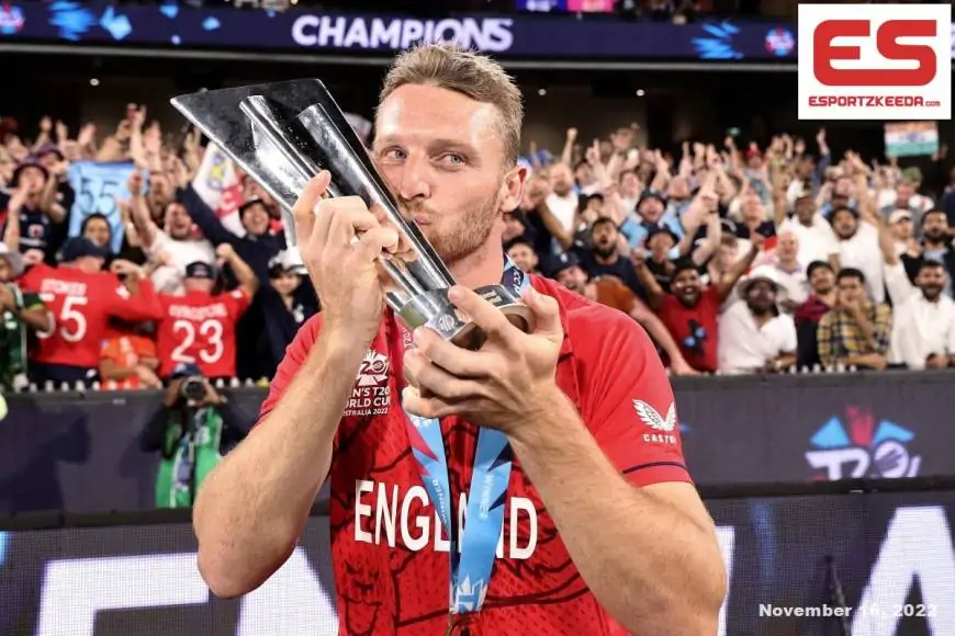 England might not be at finest for Australia ODIs, says skipper Buttler