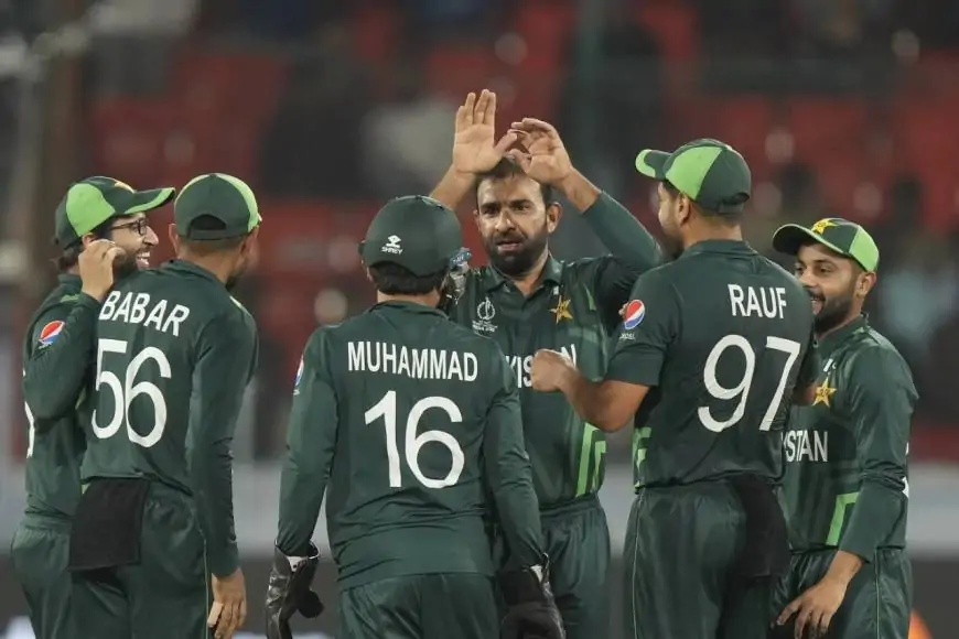 PAK vs AFG Dream11 Prediction Fantasy Cricket Suggestions, Head To Head, Enjoying XI, Batting Tips, Pitch Report &#038; Captaincy Picks For Match 22, ICC ODI World Cup 2023