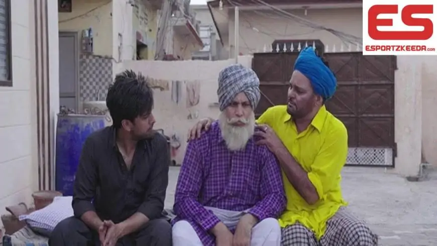 Family 434 (2022) Punjabi Full Movie Download 1080p 720p 480p
