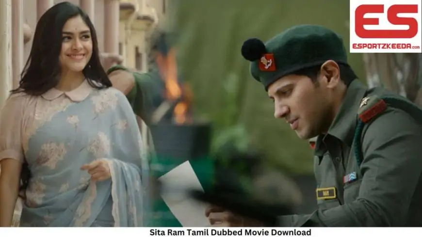 Sita Ram Tamil Dubbed Film Download Isaimini, Sita Ram Tamil Dubbed Film Download Traits on Google
