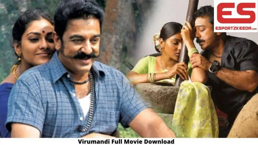 Virumandi Film Download Movierulz, Virumandi Film Download Developments on Google