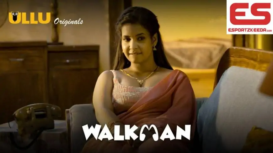 Watch online (ullu app) walkman half 1 ullu web series all episodes