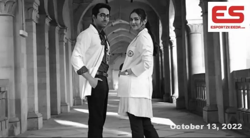 Physician G Film Download Accessible on Tamilrockers and Different Torrent Websites