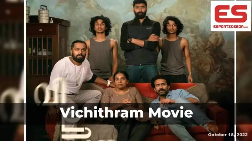 Download Vichithram Film 1080p 720p 480p 360p