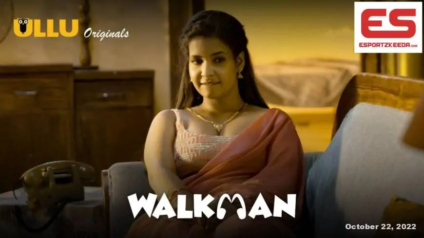 Watch Online Walkman Half 3 Web Series Solid Trailer & Extra -