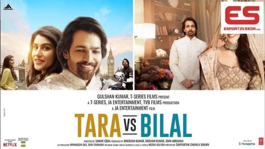 Tara vs Bilal Download [4K, HD, 1080p 480p, 720p] Assessment