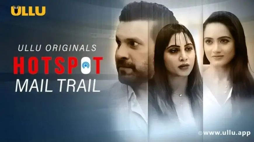 Mail Path Web Series Download (480p, 720p, 1080p) All Episodes Leaked On Telegram