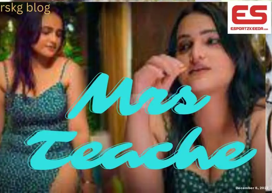 Mrs Trainer Season 3 (Primeshots) Web Series Forged, Actor Identify And Function Identify & Extra