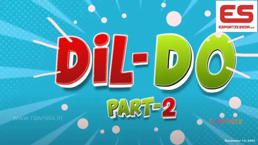 Dil Do Half 2 Web Series Forged, Actress Identify, Story, Crew, Launch Date, Trailer, Watch Online All Episodes