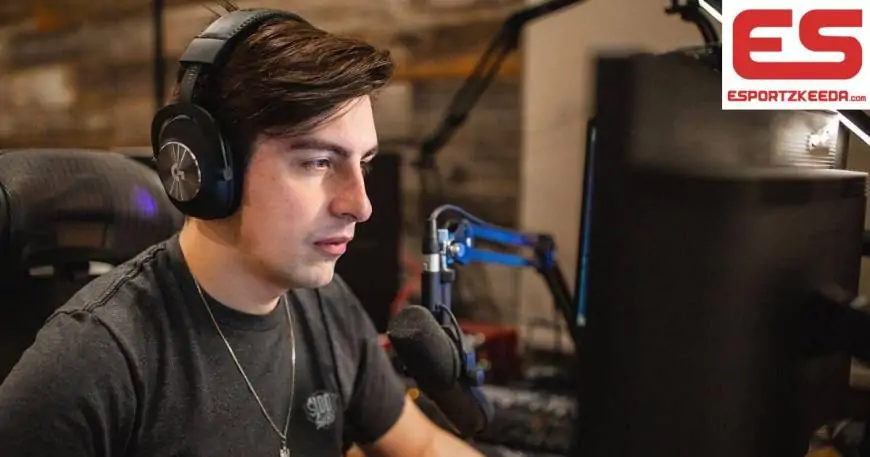 Shroud Returns to Competitive Esports With Sentinels' Valorant Lineup