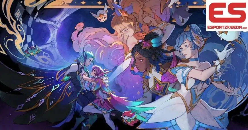 Your Ultimate Guide for the Star Guardian 2022 Event: Missions, Bonds & More