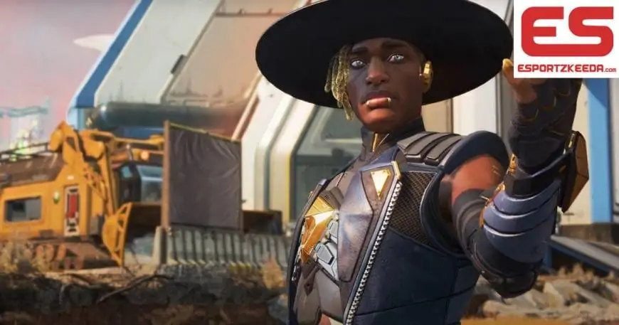Did Apex Legends Tease New Map Location With the Seer Interview?