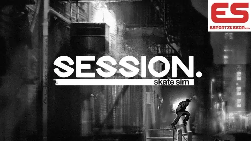 Session: Skate Sim Overview - A Love Letter to Road Skating