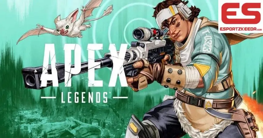 Apex Legends Season 14 Launch Trailer Options Vantage, New Cranium City & Extra