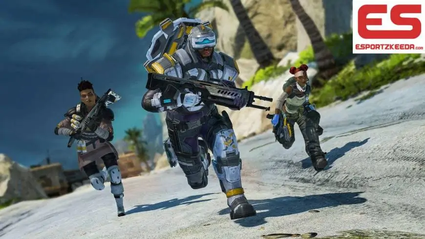Methods to Repair Crashes in Apex Legends on All Platforms
