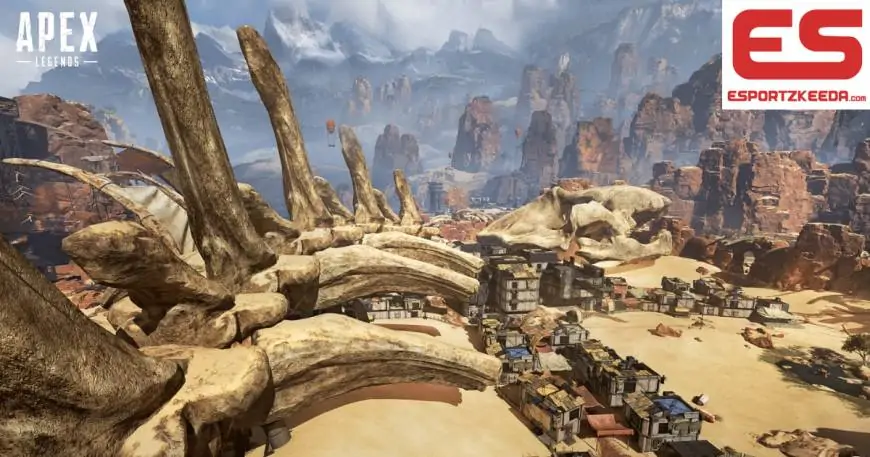 Apex Legends Season 14 Early Patch Notes