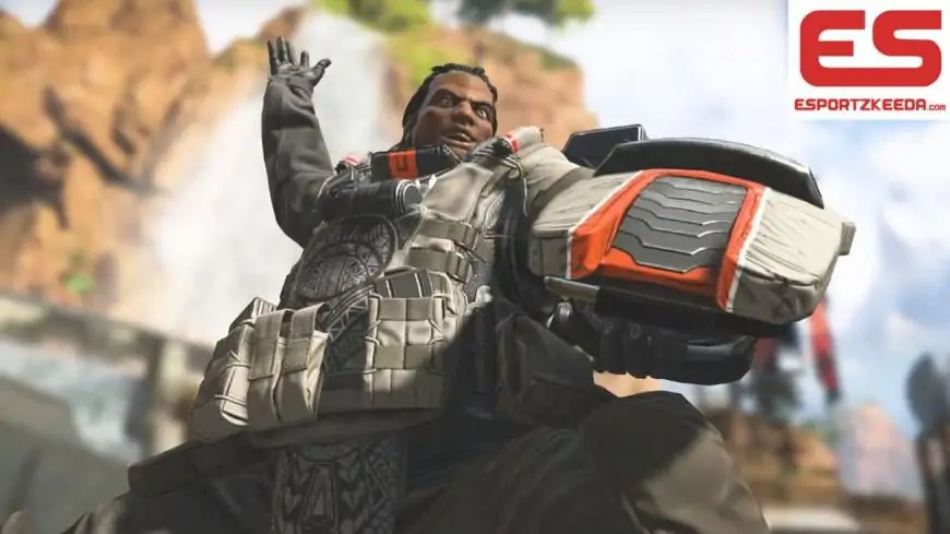 Apex Legends Gamers Are Getting Banned For No Motive