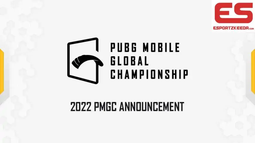 PUBG Cellular International Championship Announcement Particulars